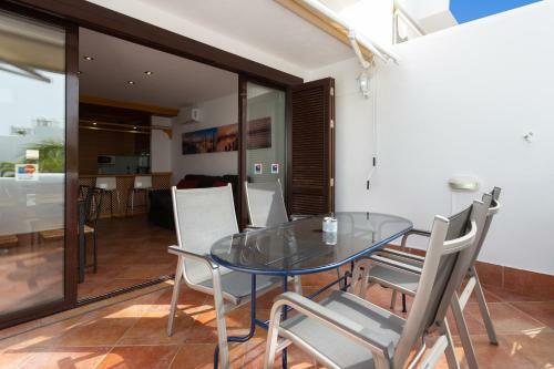 Apartamento Duplex Adeje Palace