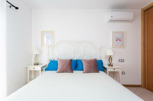 Apartamento Duplex Adeje Palace