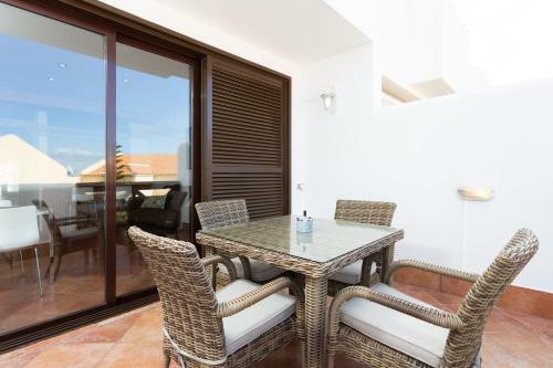 Apartamento Duplex Adeje Palace