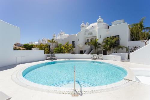 Apartamento Duplex Adeje Palace