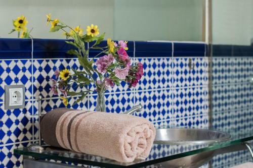 Apartamento Duplex Adeje Palace