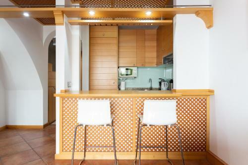Apartamento Duplex Adeje Palace