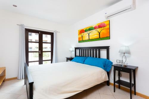 Apartamento Duplex Adeje Palace