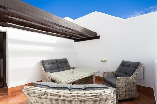Apartamento Duplex Adeje Palace