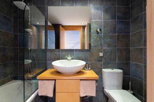 Apartamento Duplex Adeje Palace
