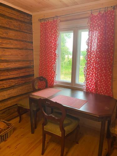 Hiiumaa Cottage Retreat Plus Sauna