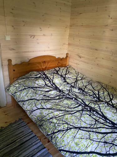 Hiiumaa Cottage Retreat Plus Sauna