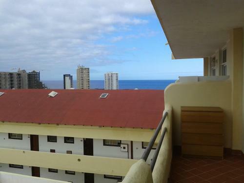 Apartamentos Marina Palace