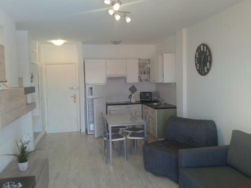 Apartamentos Marina Palace