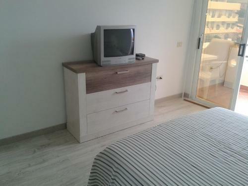 Apartamentos Marina Palace