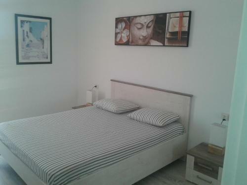 Apartamentos Marina Palace