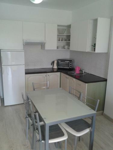 Apartamentos Marina Palace