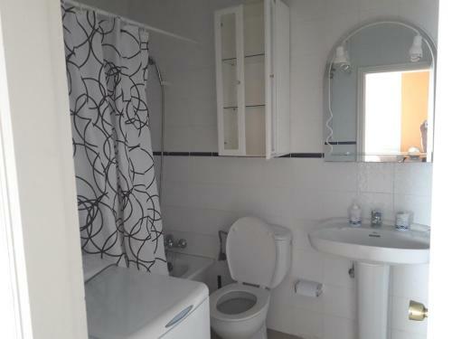 Apartamento Playa Paraiso Residence Del Sur