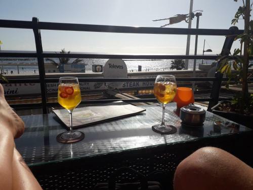 Apartamento Playa Paraiso Residence Del Sur