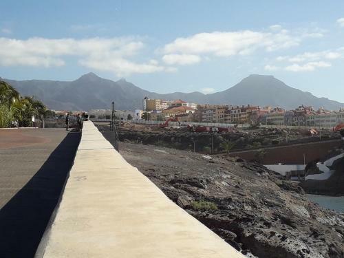 Apartamento Playa Paraiso Residence Del Sur