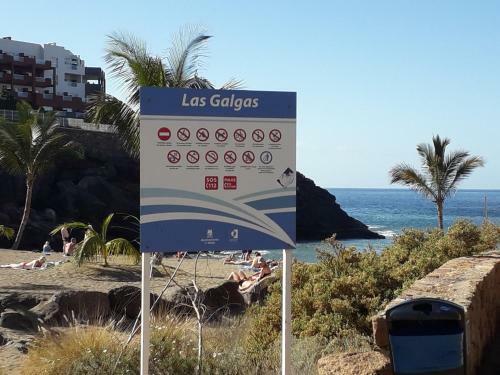 Apartamento Playa Paraiso Residence Del Sur