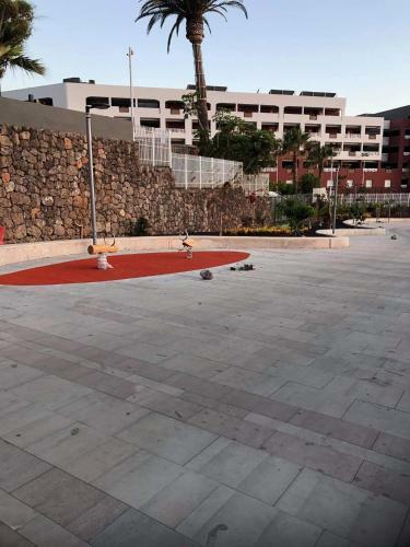 Apartamento Playa Paraiso Residence Del Sur