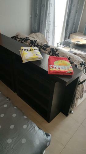 Apartamento Playa Paraiso Residence Del Sur