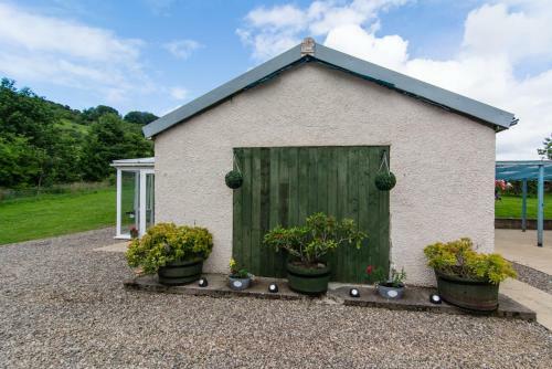 The Wee House