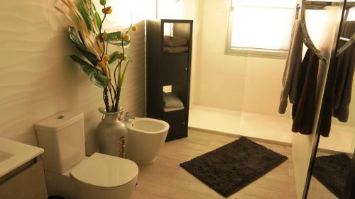 Apartamento Feel-good-oasis