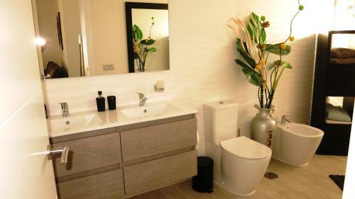 Apartamento Feel-good-oasis