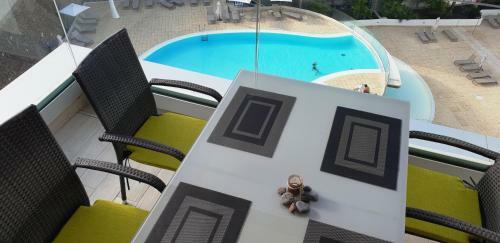 Apartamento Feel-good-oasis