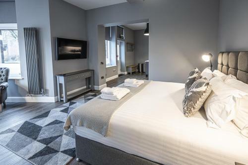 Apartamento The Annex Self Catering