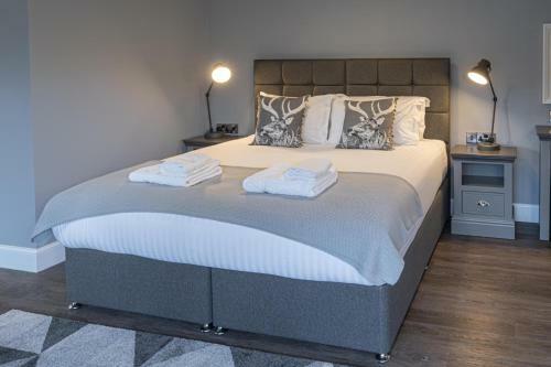 Apartamento The Annex Self Catering