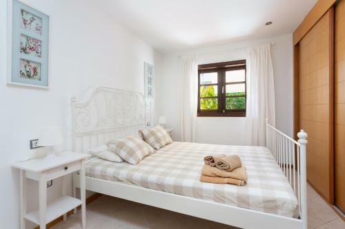 Apartamento Luxury Bungalow In Costa Adeje