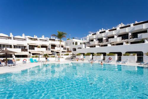 Apartamento Luxury Bungalow In Costa Adeje