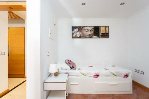 Apartamento Luxury Bungalow In Costa Adeje