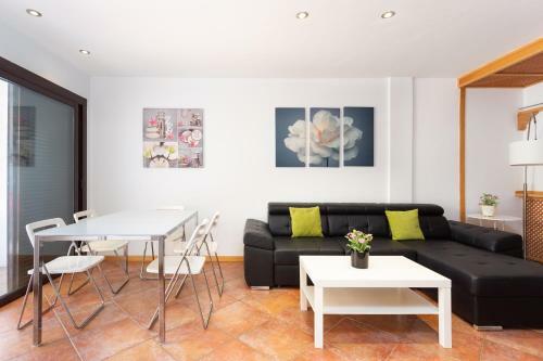 Apartamento Luxury Bungalow In Costa Adeje