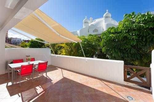 Apartamento Luxury Bungalow In Costa Adeje
