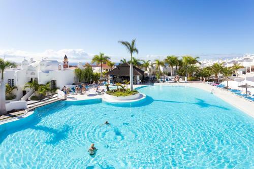 Apartamento Luxury Bungalow In Costa Adeje