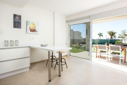 132 Villa Oasis Para�so By Sunkeyrents