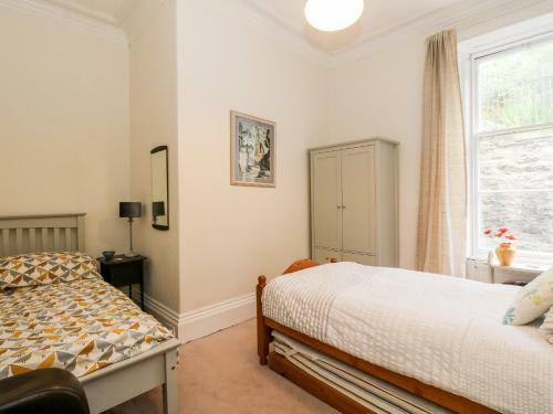 Apartamento Struan House