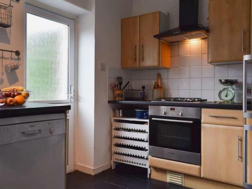 Brims Cottage
