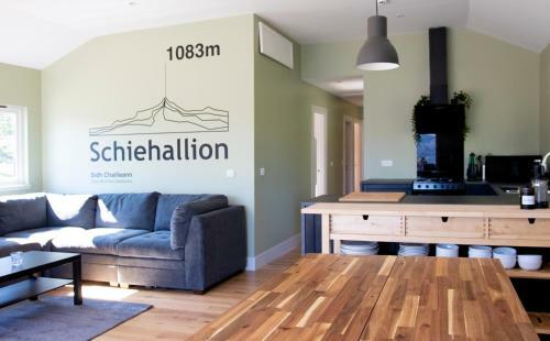 Agroturismo Boreland Loch Tay