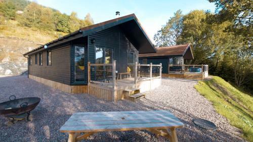Agroturismo Boreland Loch Tay