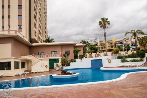 New 2 Bedroom Apartment In Playa Paraiso, Pp/42