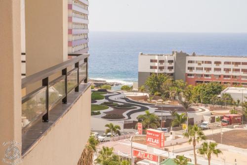 New 2 Bedroom Apartment In Playa Paraiso, Pp/42