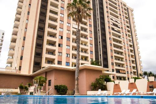 New 2 Bedroom Apartment In Playa Paraiso, Pp/42