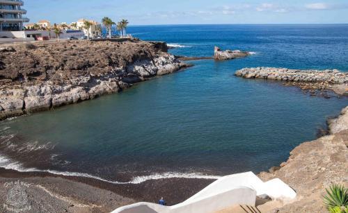 New 2 Bedroom Apartment In Playa Paraiso, Pp/42