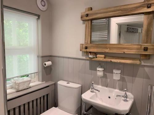Glencroft A Fairytale Highland Cottage