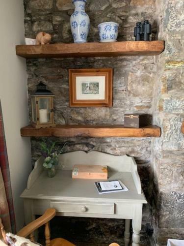 Glencroft A Fairytale Highland Cottage