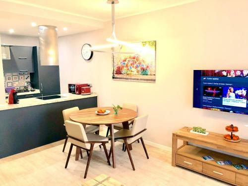 Apartamento Paraiso Flor