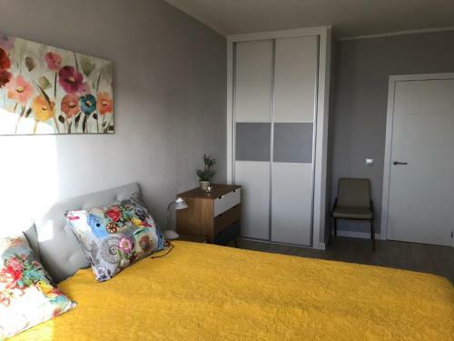 Apartamento Paraiso Flor