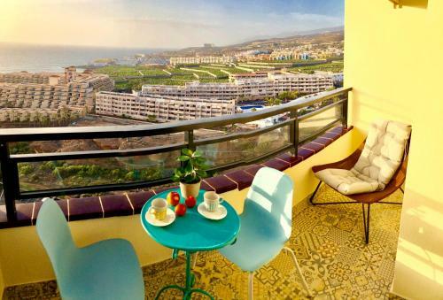 Apartamento Paraiso Flor