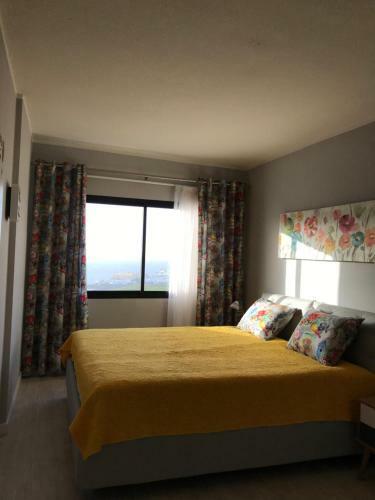 Apartamento Paraiso Flor