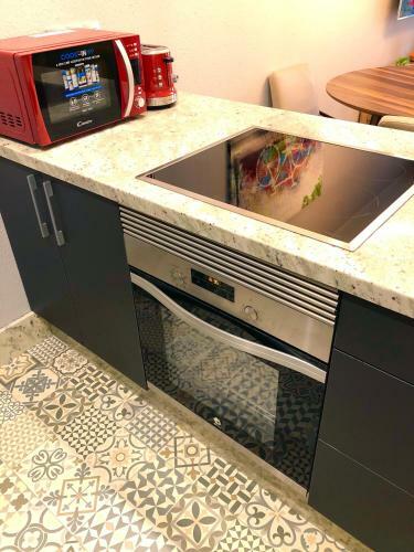 Apartamento Paraiso Flor